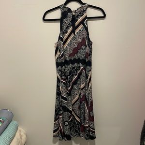 Le Chateau formal party dress. Worn twice